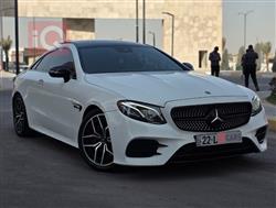 مرسيدس بنز E-Class